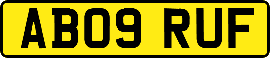 AB09RUF