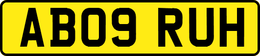 AB09RUH