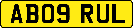 AB09RUL