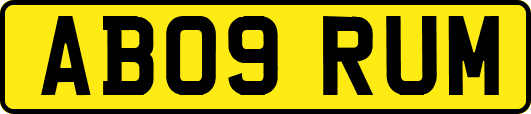 AB09RUM
