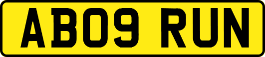 AB09RUN
