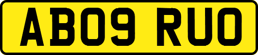 AB09RUO