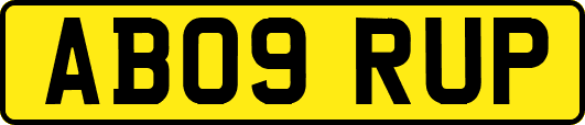 AB09RUP