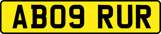 AB09RUR