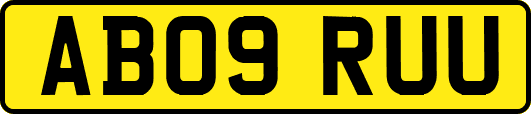 AB09RUU