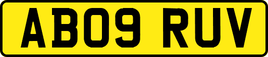 AB09RUV