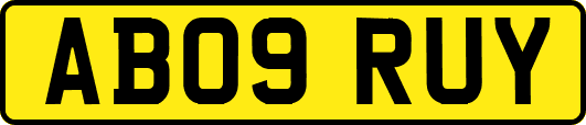 AB09RUY