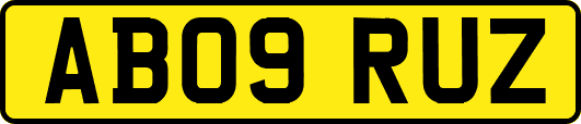 AB09RUZ