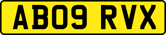 AB09RVX