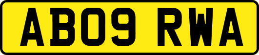 AB09RWA