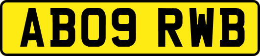 AB09RWB
