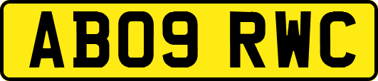 AB09RWC