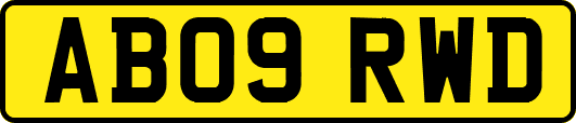 AB09RWD