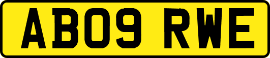 AB09RWE