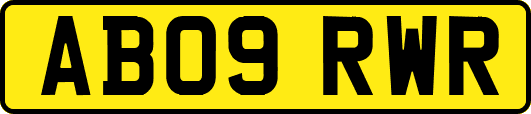 AB09RWR