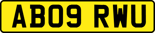 AB09RWU