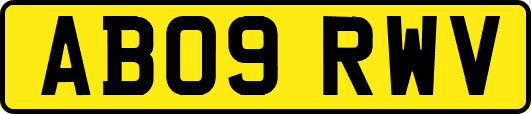 AB09RWV