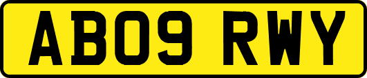 AB09RWY