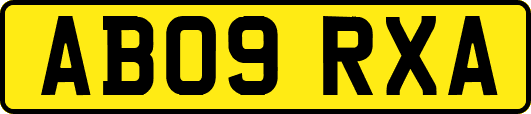 AB09RXA