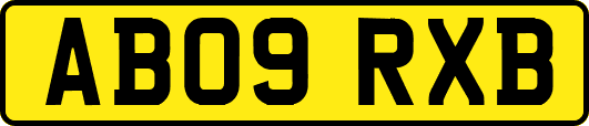 AB09RXB