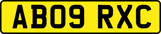 AB09RXC