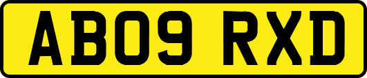 AB09RXD