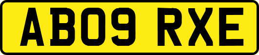 AB09RXE