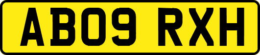 AB09RXH