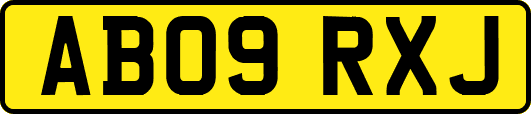 AB09RXJ