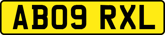 AB09RXL