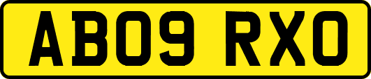 AB09RXO