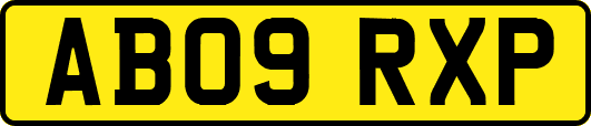 AB09RXP