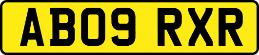 AB09RXR