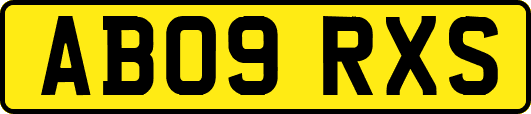 AB09RXS