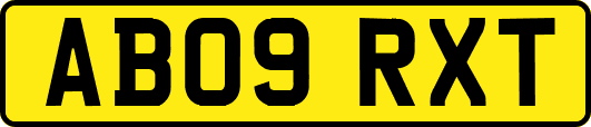 AB09RXT