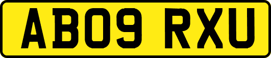 AB09RXU