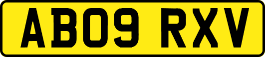 AB09RXV