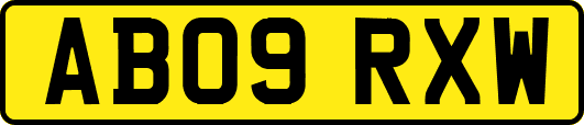 AB09RXW