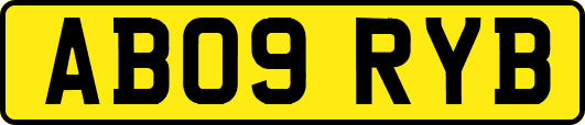 AB09RYB