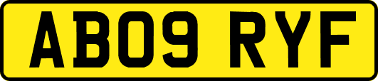 AB09RYF