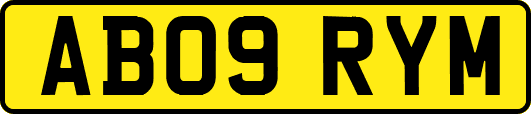 AB09RYM