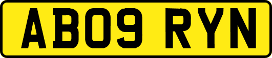 AB09RYN