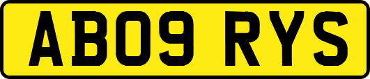 AB09RYS