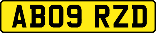 AB09RZD