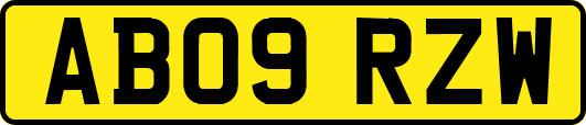 AB09RZW