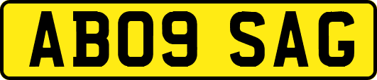 AB09SAG