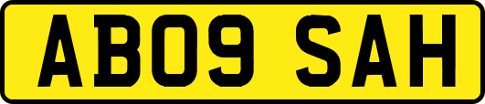 AB09SAH
