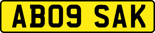 AB09SAK