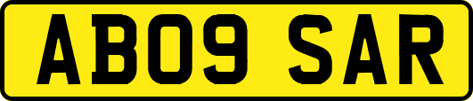 AB09SAR