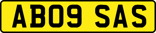 AB09SAS